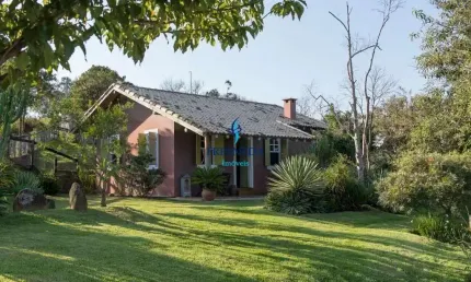 Casa no topo da montanha para venda, 4 dorm(s), 672 m²
