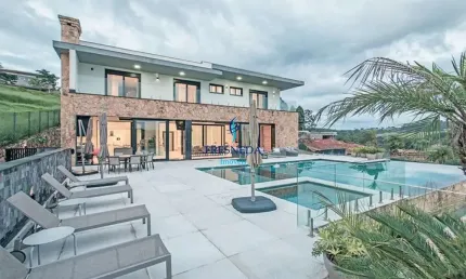 Casa fazenda dona carolina para venda, 7 suite(s), 2 vaga(s), 1200 m²