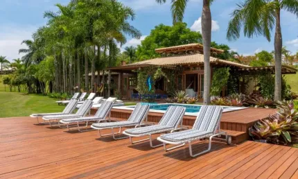 Casa na beira da represa de delfinópolis para venda, 6 suite(s), 4 vaga(s), 1402 m²