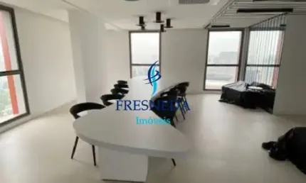 Apartamento (apartamento padrão) para venda, 1 dorm(s), 82 m²