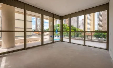 Apartamento (apartamento padrão) para venda, 3 suite(s), 5 vaga(s), 520 m²