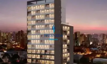 Apartamento (apartamento padrão) para venda, 1 dorm(s), 80 m²
