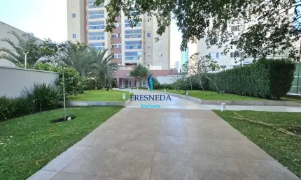 Apartamento (apartamento padrão) para venda, 2 suite(s), 2 vaga(s), 98 m²