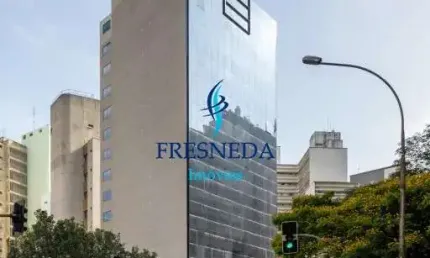 Prédio à venda no Centro, São Paulo 