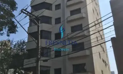 Apartamento em condomínio padrão para locação no bairro vila azevedo, 4 dorm, 1 suíte, 2 vagas, 140 m