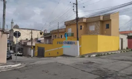 Sobrado para venda vila carrão * 2 suites * 3 vagas