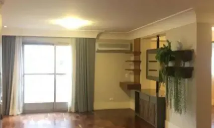 Apartamento (apartamento padrão) para venda, 3 dorm(s), 1 suite(s), 2 vaga(s), 140 m²