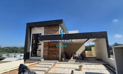 Casa (sobrado) para venda, 4 dorm(s), 3 suite(s), 4 vaga(s), 262 m²
