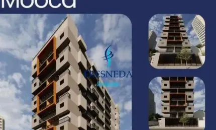 Kitnet / Stúdio à venda na Vila Prudente, São Paulo 