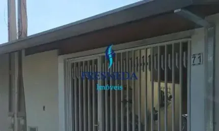 Casa terrea em jacarei * agende sua visita * oportunidade