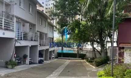 Sobrado em condominio fechado * oportunidade valor abaixo do mercado *
