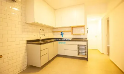 Apartamento (apartamento padrão) para venda, 3 dorm(s), 1 suite(s), 1 vaga(s), 82 m²