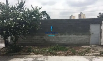 Terreno à venda na Vila Tiradentes, São Paulo 