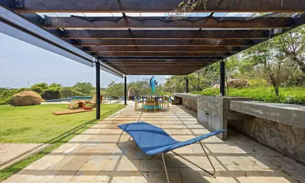 Casa em condomínio para venda, 5 dorms sendo 3 suites, 8 vagas, 800 m²