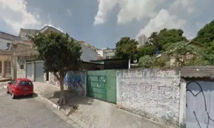 Terreno comercial à venda na Vila Bertioga, São Paulo 