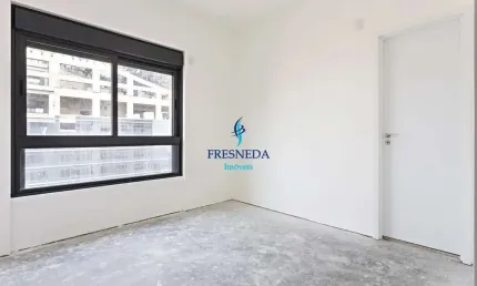 Apartamento com 4 quartos à venda na Chácara Santo Antônio, São Paulo 