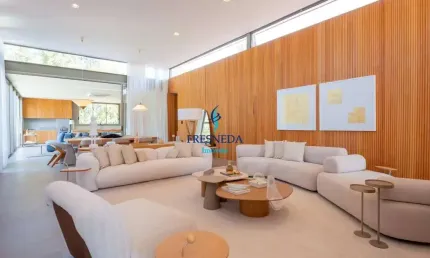 Casa com 5 quartos à venda no Loteamento Residencial Parque Terras de Santa Cecília, Itu 