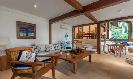 Casa à venda no Jardim Mar e Céu, Guarujá 