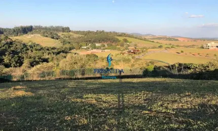 Terreno comercial à venda no Capela do Barreiro, Itatiba 