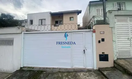 Casa com 4 quartos à venda no Mirandópolis, São Paulo 