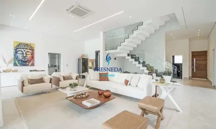 Casa fazenda dona carolina para venda, 7 suite(s), 2 vaga(s), 1881 m²