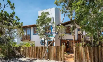 Vila do outeiro das brisas para venda, 4 suite(s), 310 m²
