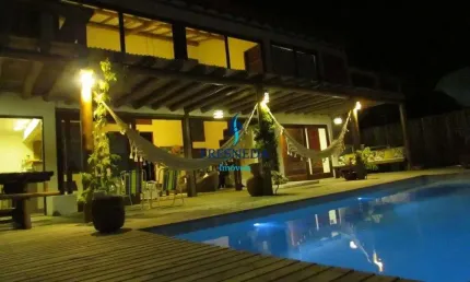 Casa no condomínio outeiro das brisas para venda, 3 suite(s), 169.342 m²