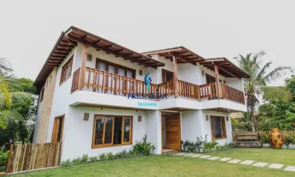 Casa no condomínio outeiro das brisas para venda, 5 suite(s), 370 m²