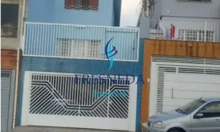 Sobrado para venda no bairro jardim santa maria, 3 dorm, 1 suíte, 2 vagas, 180 m, 125 m