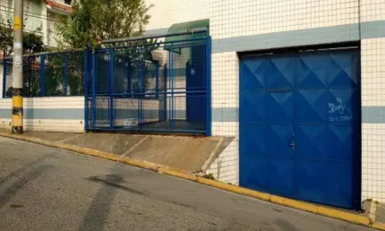 Galpão para venda no bairro vila carmosina, 7 vagas, 1000 m, 1000 m