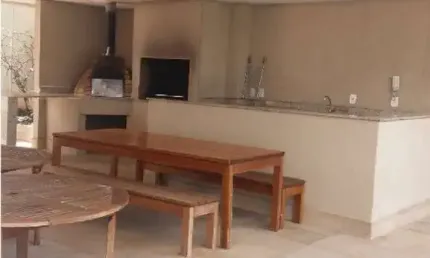 Apartamento padrão para venda no bairro vila bertioga, 3 dorm, 1 suíte, 2 vagas, 99 m