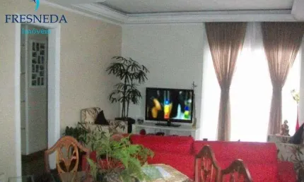 Apartamento padrão para venda no bairro tatuapé, 3 dorm, 1 suíte, 2 vagas, 107 m