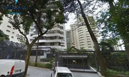 Apartamento padrão para venda no bairro tatuapé, 4 dorm, 3 suíte, 4 vagas, 340 m