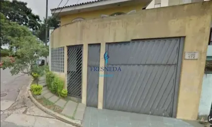 Sobrado para venda no bairro jaguaré, 4 dorm, 3 suíte, 2 vagas, 400 m, 260 m
