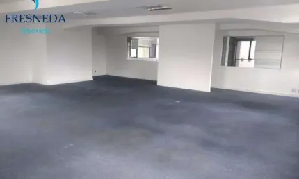 Sala comercial no bairro cidade monções, 3 vagas, 212 m