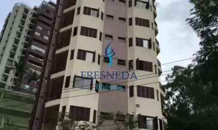 Apartamento padrão para venda no bairro vila suzana, 1 dorm, 1 vagas, 55 m