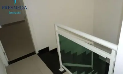 Sobrado para venda no bairro vila guilhermina, 3 dorm, 3 suíte, 3 vagas, 210 m