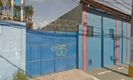 Galpão para venda no bairro núcleo itaim, 20 vagas, 1000 m, 1800 m