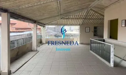 Casa com 5 quartos à venda na Cidade Patriarca, São Paulo 