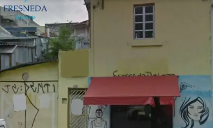 Terreno à venda na Mooca, São Paulo 