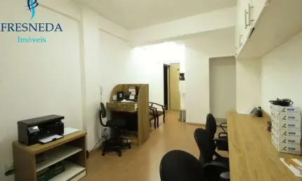 Sala comercial em condomínio para venda no bairro centro, 38 m