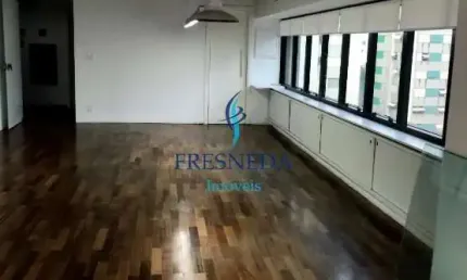 Sala comercial em condomínio para venda no bairro cerqueira césar, 2 vagas, 61 m