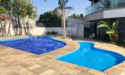 Apartamento em condomínio padrão para venda no bairro vila prudente, 4 dorm, 2 suíte, 3 vagas, 228 m