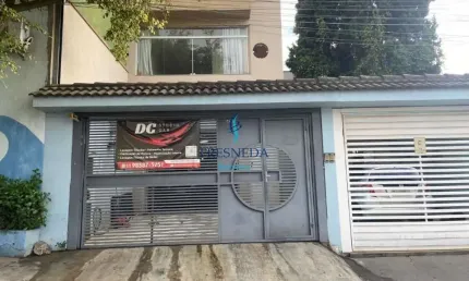 Sala comercial para locação no bairro vila prudente,  65m².