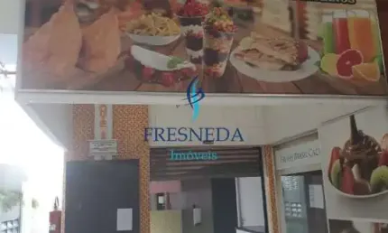 Conjunto comercial em condomínio para locação no bairro barra funda, 1 vagas, 64 m, 64 m