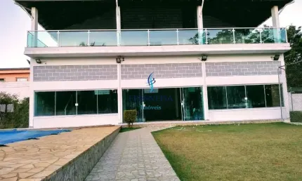 Chácara para venda no bairro jardim novo horizonte, 2 dorm, 1 suíte, 1678 m