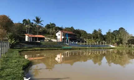 Chácara para venda no bairro biritiba-ussu, 2 dorm, 1 suíte, 250m² m, 6000 m²