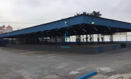 Galpão para locação no bairro vila leopoldina, 6.670 m²