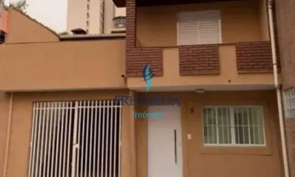 Casa para venda no bairro mooca, 1 dorm, 1 suíte, 1 vagas, 80m² m, 80m² m