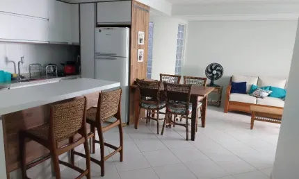Apartamento com 3 quartos à venda na Rua Abel Álvares Cabral Júnior, 1, Ingleses, Florianópolis